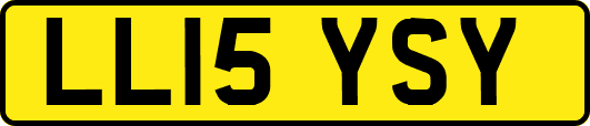 LL15YSY