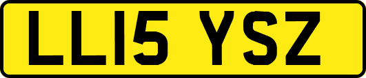 LL15YSZ