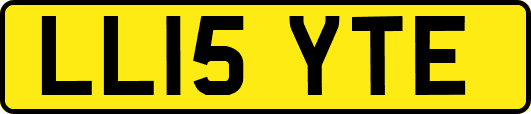 LL15YTE