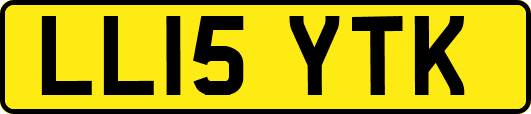 LL15YTK