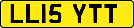 LL15YTT