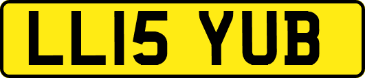 LL15YUB