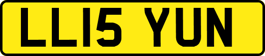 LL15YUN