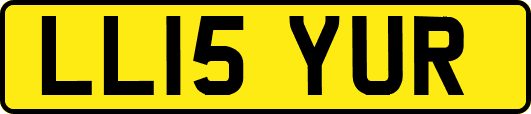 LL15YUR