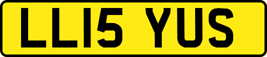 LL15YUS