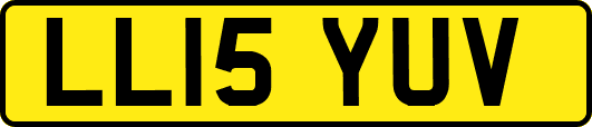LL15YUV
