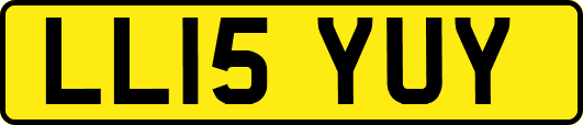 LL15YUY