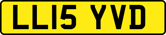 LL15YVD