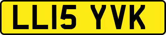 LL15YVK