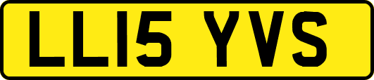 LL15YVS