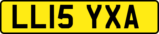 LL15YXA