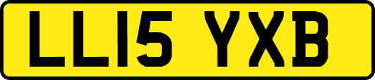 LL15YXB