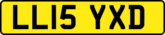 LL15YXD