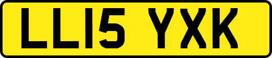 LL15YXK