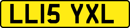 LL15YXL