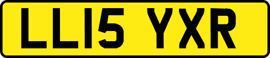 LL15YXR