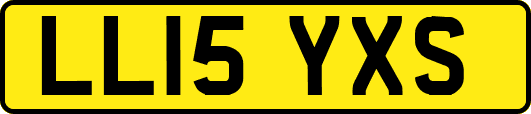 LL15YXS