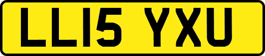 LL15YXU