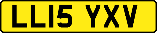 LL15YXV