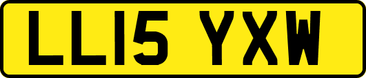LL15YXW