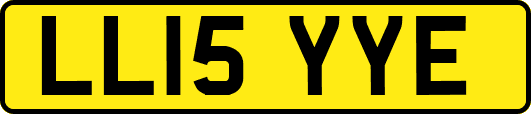 LL15YYE