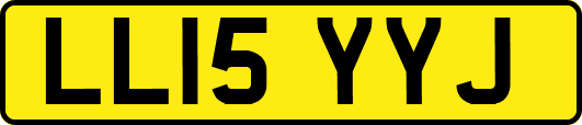LL15YYJ