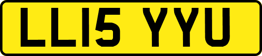 LL15YYU