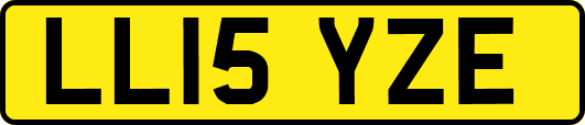LL15YZE