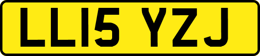 LL15YZJ