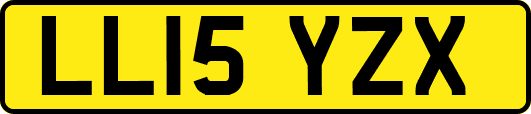 LL15YZX