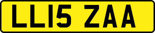 LL15ZAA