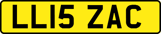 LL15ZAC