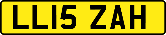 LL15ZAH