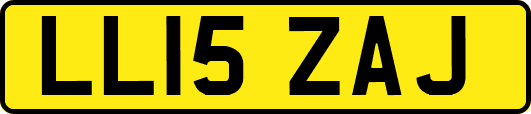 LL15ZAJ