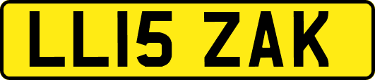 LL15ZAK