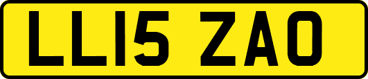 LL15ZAO
