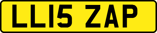 LL15ZAP