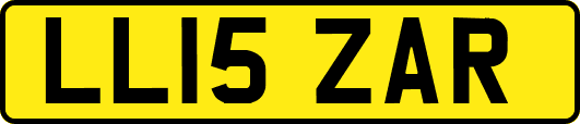 LL15ZAR