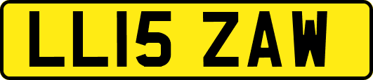 LL15ZAW