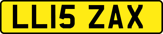 LL15ZAX