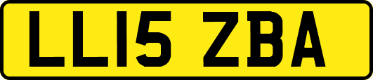 LL15ZBA