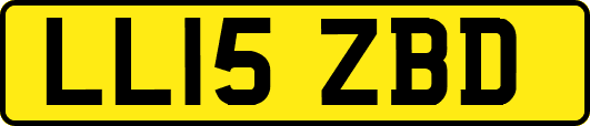 LL15ZBD