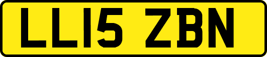 LL15ZBN