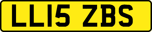 LL15ZBS