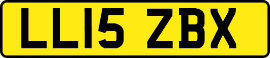 LL15ZBX
