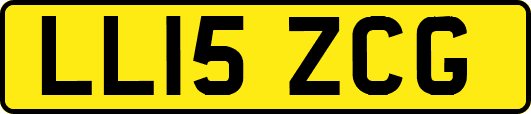 LL15ZCG