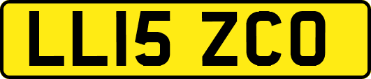 LL15ZCO