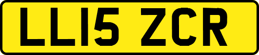 LL15ZCR
