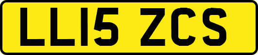 LL15ZCS