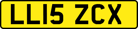LL15ZCX